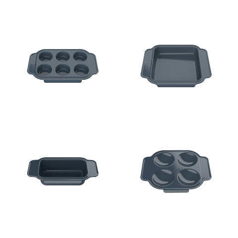 Bake & Breakfast Lite