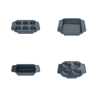 Bake & Breakfast Lite