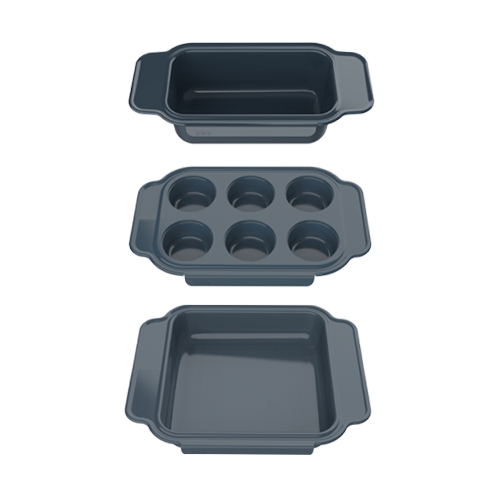 Brava Bakeware Set