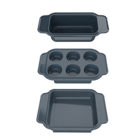 Brava Bakeware Set
