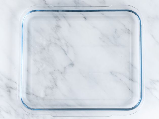 Brava Glass Tray