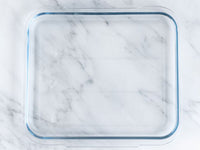 Brava Glass Tray