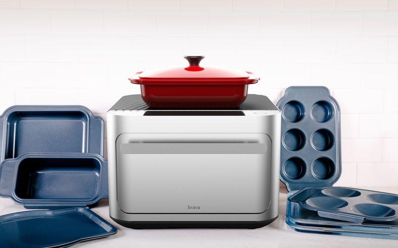 Chef's Choice Kitchen Appliances