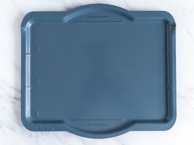 Brava Metal Tray