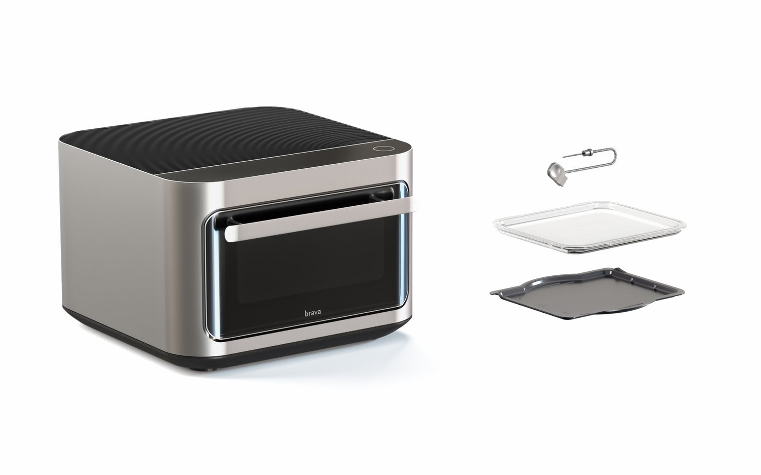 Starter Set - Brava Glass